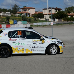 12° RALLY TERRA SARDA - Gallery 21